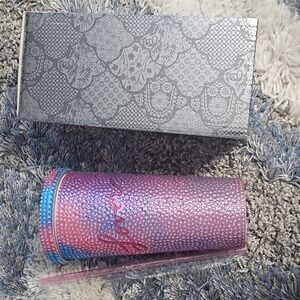 Taylor Swift Sparkle Tumbler Lover Cup With Straw 24 Oz